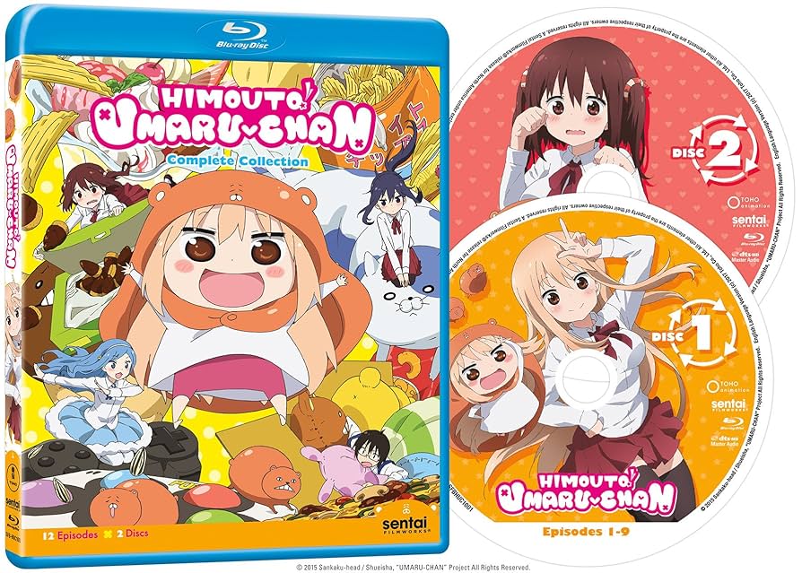 umaruちゃん Umaru-chan - Pop'n Music Wiki